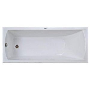 Ванна акриловая 1MarKa Modern 160х70 Белый 01мод1670