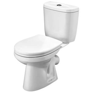 Унитаз-компакт Santek Анимо Белый глянцевый 1WH302137 Унитаз-компакт Santek Анимо Белый глянцевый 1WH302137