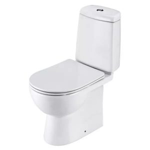 Унитаз-компакт Santek Остин Белый глянцевый 1WH302419/1WH501856 Унитаз-компакт Santek Остин Белый глянцевый 1WH302419/1WH501856