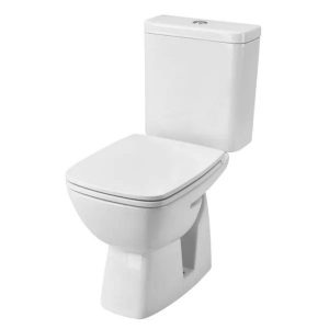 Унитаз-компакт Santek Нео Лайт Белый глянцевый 1WH302471 Унитаз-компакт Santek Нео Лайт Белый глянцевый 1WH302471