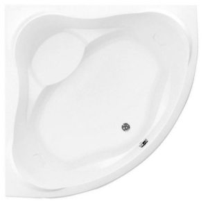 Ванна акриловая Aquanet Malta 150х150 Белый 204003 Ванна акриловая Aquanet Malta 150х150 Белый 204003