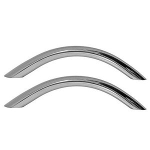 Ручки Roca Malibu для ванны Хром 526803010