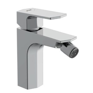 Смеситель для биде Cersanit Wisla Хром глянцевый 63058 Смеситель для биде Cersanit Wisla Хром глянцевый 63058