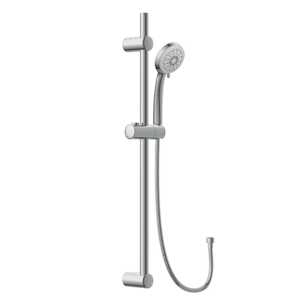 Душевой гарнитур Cersanit Vibe Хром глянцевый 63067 Душевой гарнитур Cersanit Vibe Хром глянцевый 63067