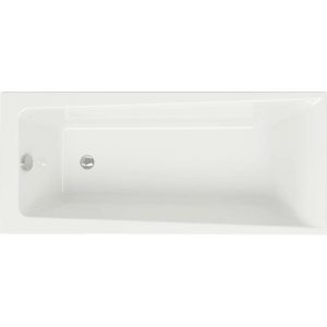 Ванна акриловая Cersanit Lorena 160х70 Белый 63322