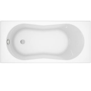 Ванна акриловая Cersanit Nike 150х70 Белый 63346