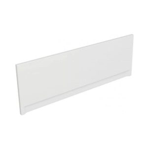 Панель фронтальная Cersanit Lorena, Nike, Santana, Flavia, Octavia, Korat Белый 63365