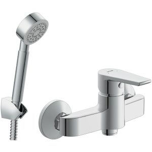 Смеситель для душа Cersanit Vero Хром глянцевый 64510
