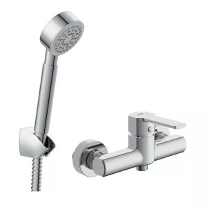 Смеситель для душа Cersanit Smart Хром глянцевый 64511