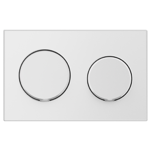 Клавиша смыва Vitra Uno Хром глянцевый 730-0280EXP Клавиша смыва Vitra Uno Хром глянцевый 730-0280EXP