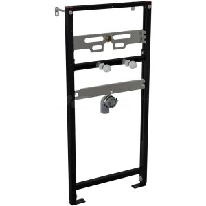 Инсталляция Alcadrain Sadromodul для писсуара A107/1120