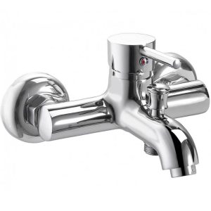 Смеситель для ванны Azario Tasco Хром глянцевый AZ-15160511