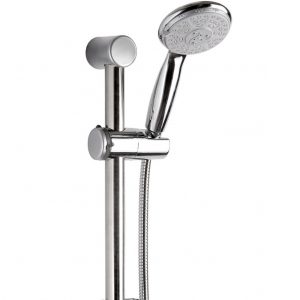 Душевой гарнитур Azario Esta Хром глянцевый AZ-15752010