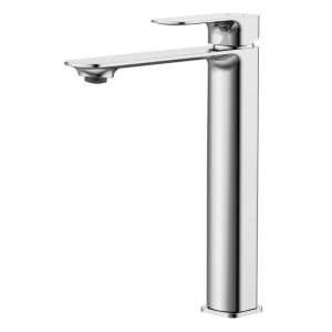 Смеситель для раковины Azario Asher Хром глянцевый AZ-VNN168R11C