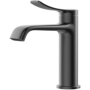 Смеситель для раковины Azario Ability Графит AZ-VQR168331AJ