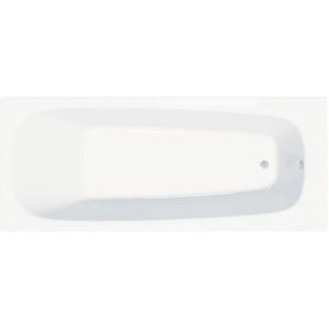 Ванна акриловая Ravak Septima 160х70 Белый C631S00000