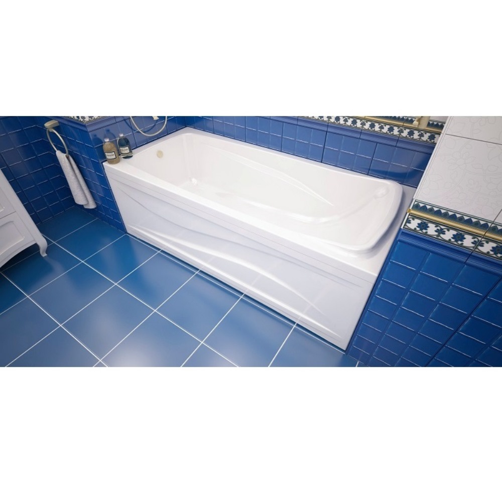 Панель фронтальная Loranto Granby 180 Белый CS00063302 Панель фронтальная Loranto Granby 180 Белый CS00063302 — изображение 2