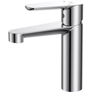 Смеситель для раковины D&K Bayern.Munchen Хром глянцевый DA1562101