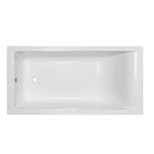 Ванна из литьевого мрамора Taliente Egoista 170х70 Белый глянцевый EG2317070-1 Ванна из литьевого мрамора Taliente Egoista 170х70 Белый глянцевый EG2317070-1