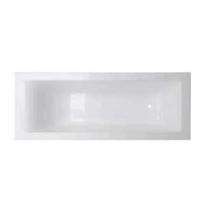 Ванна из литьевого мрамора Taliente Egoista 180х80 Белый глянцевый EG2318080-1 Ванна из литьевого мрамора Taliente Egoista 180х80 Белый глянцевый EG2318080-1