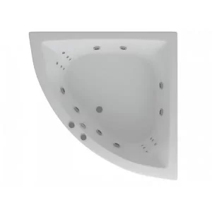 Ванна акриловая Акватек Юпитер 150х150 Ванна акриловая Акватек Юпитер 150х150