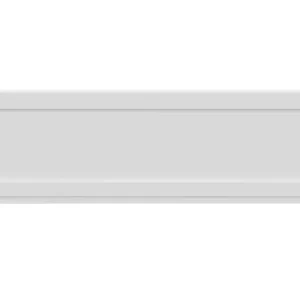 Панель фронтальная Aquatek Мия 180 Белый EKR-F0000083