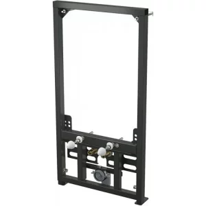 Монтажная рама Alcadrain для биде высота монтажа 1,12 м