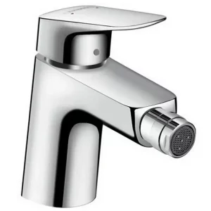 Смеситель для биде Hansgrohe Logis 70 71204000 Смеситель для биде Hansgrohe Logis 70 71204000