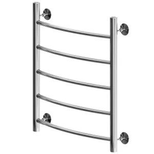 Полотенцесушитель водяной Санприз Классик П5 400*600 Хром глянцевый 11005