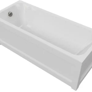 Панель фронтальная Aquatek Мия 175 Белый EKR-F0000082