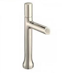 Смеситель для раковины Jacob Delafon Toobi никель E8990-BN