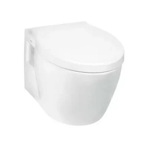 Унитаз подвесной Vitra Sunrise с сиденьем микролифт