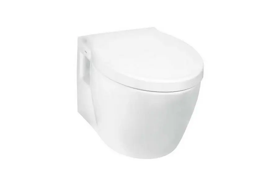 Унитаз подвесной Vitra Sunrise с сиденьем микролифт Унитаз подвесной Vitra Sunrise с сиденьем микролифт