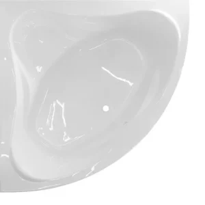 Ванна из литьевого мрамора Эстет Аврора 140х140 Белый ФР-00002601 Ванна из литьевого мрамора Эстет Аврора 140х140 Белый ФР-00002601