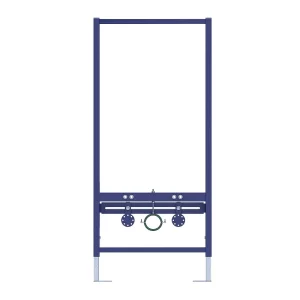 Монтажная рама Aquatek Standart для биде INSB-0000001
