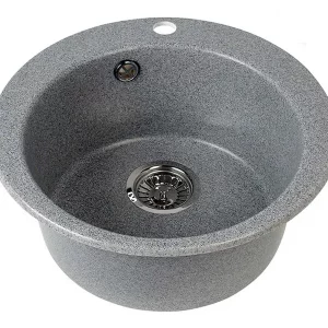 Мойка кухонная Aquaton Иверия 1A711032IV230