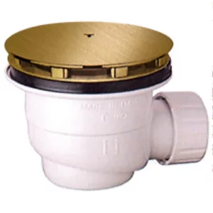 Сифон к душевому поддону Эстет ФР-00001244 Бронза Сифон к душевому поддону Эстет ФР-00001244 Бронза