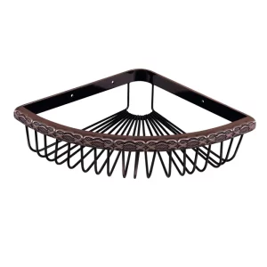 Полка для ванны Lemark Jasmine LM6681ORB Бронза