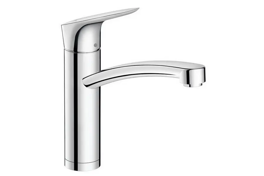 Смеситель для кухни Hansgrohe Logis 71832000 Смеситель для кухни Hansgrohe Logis 71832000