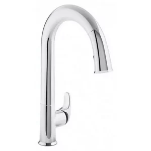 Смеситель для кухни Jacob Delafon Sensate сенсорный E72218-B7-CP