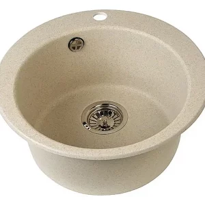 Мойка кухонная Aquaton Иверия 1A711032IV220