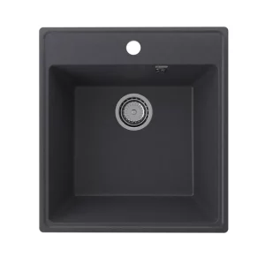 Мойка кухонная Ulgran Quartz Forte 460-08 Космос