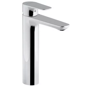 Смеситель для раковины Jacob Delafon Aleo без донного клапана E72299-CP