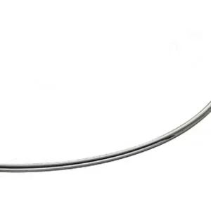 Карниз для ванны Aquatek Калипсо 146 Хром KARN-0000012