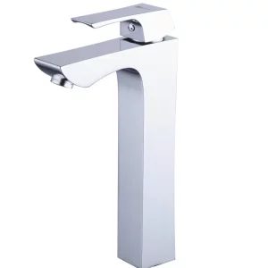 Смеситель для раковины Lemark Unit LM4509C Хром