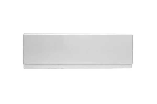 Передняя панель для ванны Chrome 160 Передняя панель для ванны Chrome 160