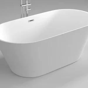Ванна акриловая Comforty BA 170х80 Белый BA103 Ванна акриловая Comforty BA 170х80 Белый BA103