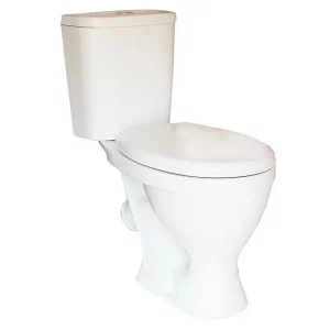 Унитаз-компакт Sanita Формат Люкс с сиденьем Унитаз-компакт Sanita Формат Люкс с сиденьем