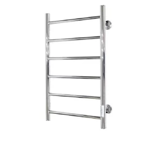 Полотенцесушитель электрический Санприз Аврора П6 400*700 11031 Хром глянцевый диммер справа Полотенцесушитель электрический Санприз Аврора П6 400*700 11031 Хром глянцевый диммер справа