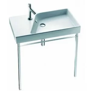 Ножки металлические для раковины Jacob Delafon Formilia Rythmik Ножки металлические для раковины Jacob Delafon Formilia Rythmik